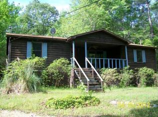 1948 Smith Crawford Rd, Appling, GA 30802