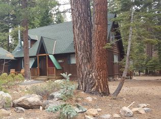 5640 Dakar Rd, Carnelian Bay, CA 96140