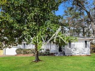 1612 Pine Ridge Pl, Jackson, MS 39211