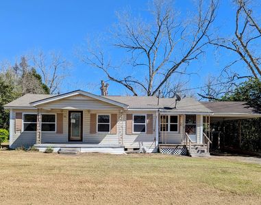 80 N Edward St, Newton, AL, 36352
