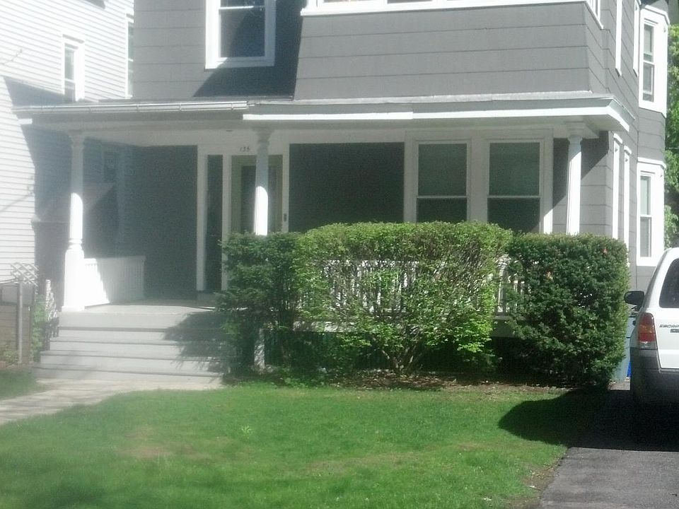 Front House - Second Floor Apt. Driveway for this apartment only