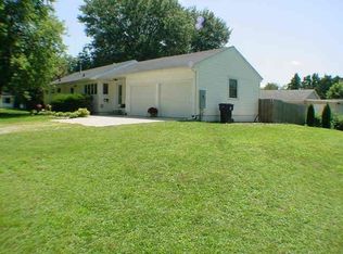1513 Madison St, Cedar Falls, IA
