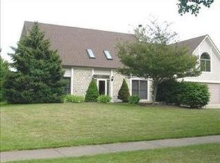 9682 Clyo Rd, Dayton, OH 45458