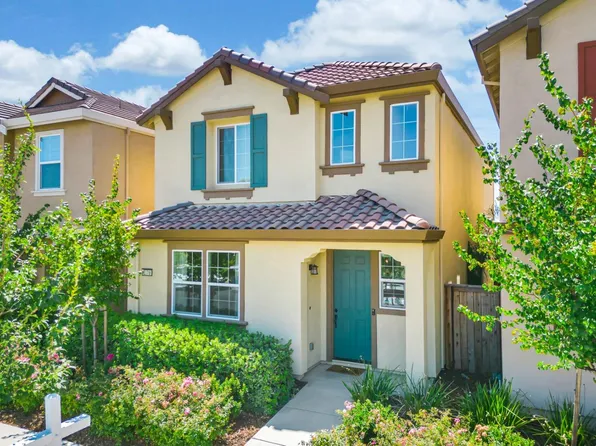 2579 Buzz Aldrin Way, Sacramento, CA 95834