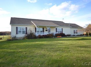 6990 Bent Oak Hwy, Adrian, MI 49221