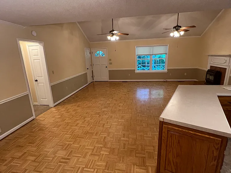 Dining/Living Area