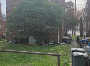 6204 New Hampshire Ave NE, Washington, DC 20011