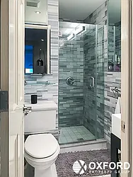 Rented by Oxford Property Group