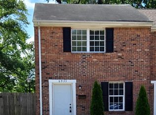 6933 Bonnot Dr, Norfolk, VA 23513