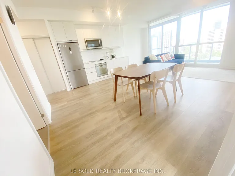 38 Forest Manor Rd #904 — Photo 6