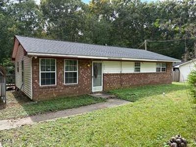 626 Shannon Dr, Chapel Hill, NC, 27516