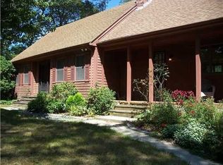 290 Congdon Hill Rd, North Kingstown, RI 02852