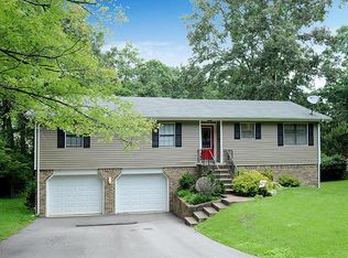 9347 Charbar Cir, Chattanooga, TN 37421