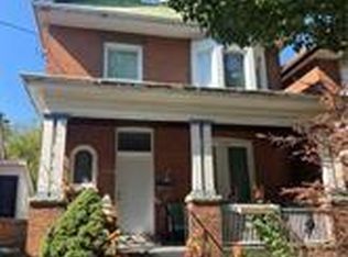 44 Gladstone Ave, Hamilton, ON L8M2H6
