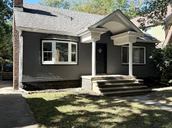 200 W Ainsworth Blvd, Ypsilanti, MI 48197