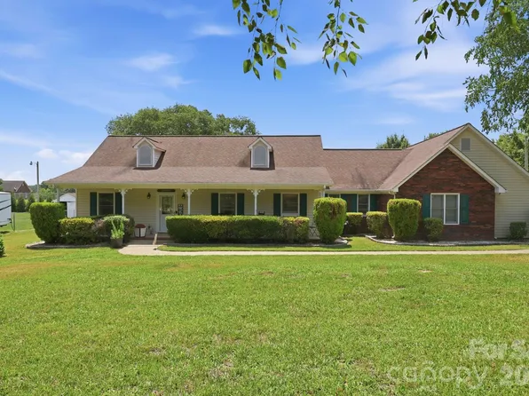 25472 Millingport Rd, Locust, NC 28097