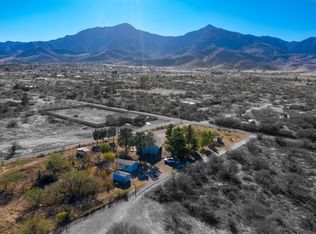 6583 S Calle De La Mango, Hereford, AZ 85615