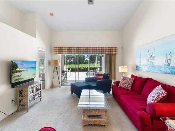 6569 Castlelawn PL #43, NAPLES, FL 34113
