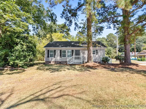 316 Edens Ave, Lumberton, NC 28358