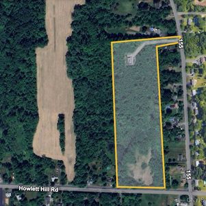 5201 Kasson Rd Lot 1, Syracuse, NY, 13215