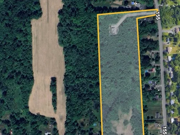 5201 Kasson Rd Lot 1, Syracuse, NY 13215