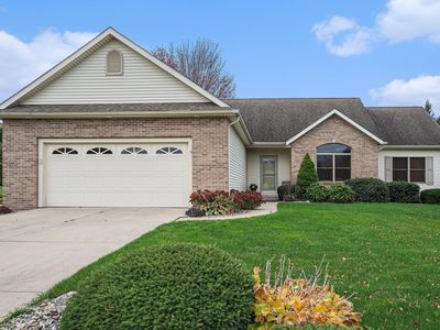 208 Tulip Cir, Bremen, IN, 46506