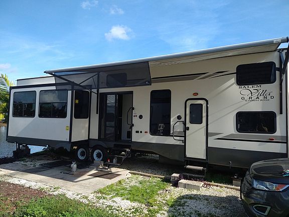 2nd image of 21632 State Road 54 #22
