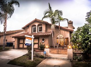 348 Bay Leaf Dr, Chula Vista, CA 91910