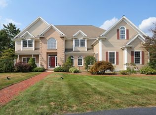 2 Wyman Dr, Sudbury, MA 01776