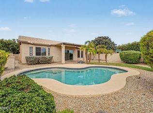 411 W ANDERSON Avenue, Phoenix, AZ 85023