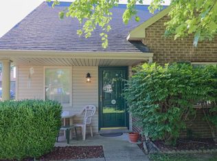 116 N Gardengate Dr, Henderson, KY 42420