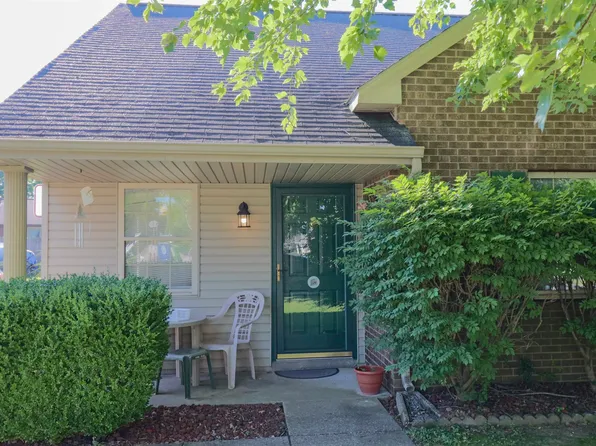 116 N Gardengate Dr, Henderson, KY 42420