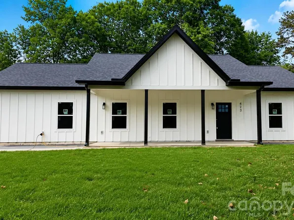 612 Hardin Rd, Dallas, NC 28034