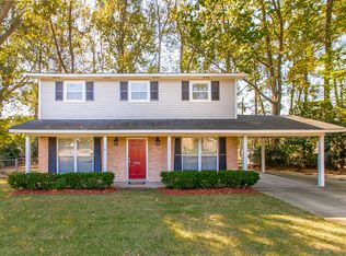 9486 Wesson St, Baton Rouge, LA 70809