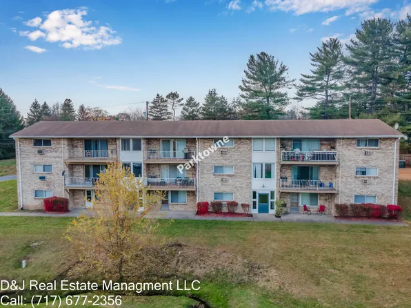 3800 Elmerton Ave, Harrisburg, PA