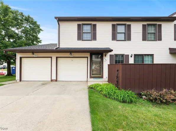 17420 Independence Ct, Brookpark, OH 44142
