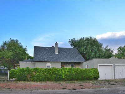 903 W 6th St, La Veta, CO, 81055
