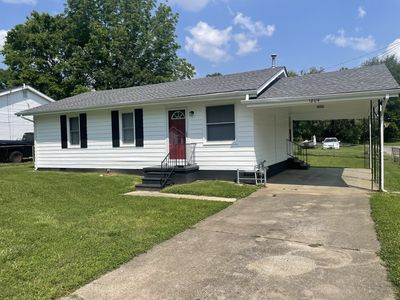 1804 McHenry Dr, Hopkinsville, KY, 42240