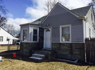 18910 Westmoreland Rd, Detroit, MI 48219