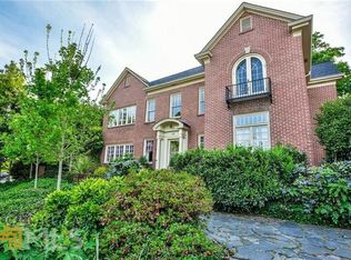 60 Inman Cir NE, Atlanta, GA 30309