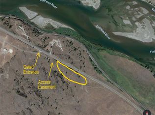 9714 State Highway 200, Dixon, MT 59831