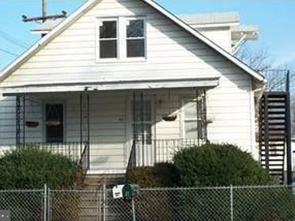 20 Coles Ave, Cherry Hill, NJ 08002
