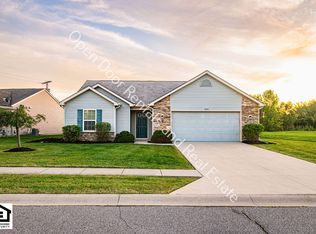12595 Shearwater Run, Fort Wayne, IN 46845