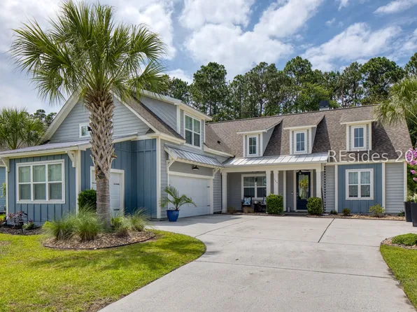 125 Danbridge Ct, Bluffton, SC 29910