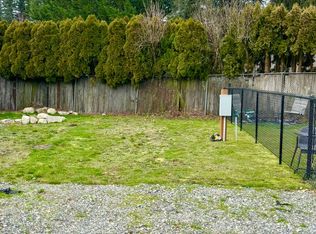 Ravensdale Manor, Ravensdale, WA 98051