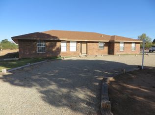 5675 Shadow Hills Rd, Las Cruces, NM 88012