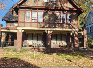 662 W 9th St #14, Erie, PA 16502