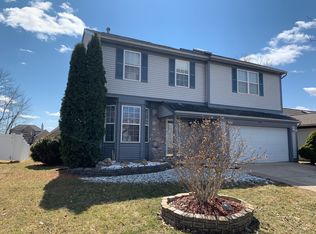 7812 Bay Tree Dr, Ypsilanti, MI