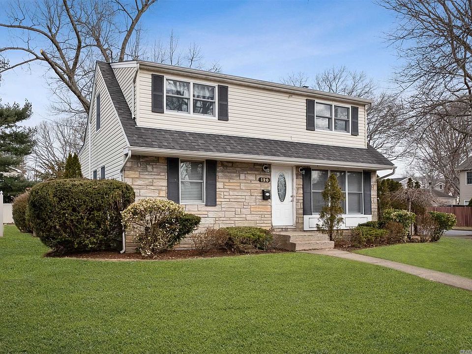 120 Sherman Ave, Merrick, NY 11566 Zillow