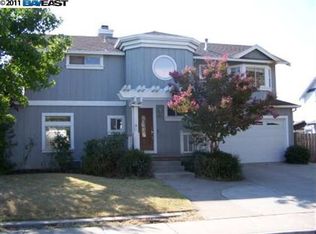 4685 Duarte Ave, Oakley, CA 94561